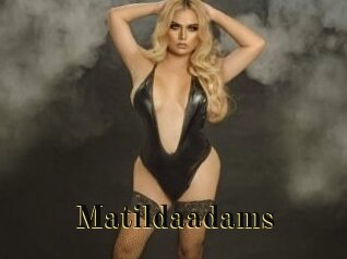 Matildaadams