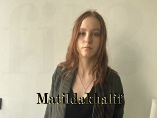 Matildakhalif