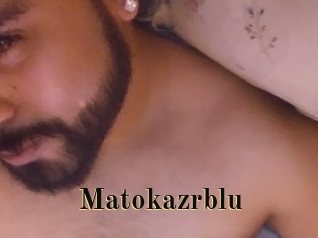 Matokazrblu