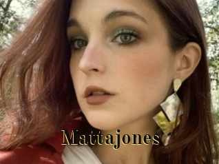 Mattajones