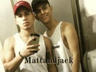 Mattandjack