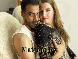 Mattandjoy