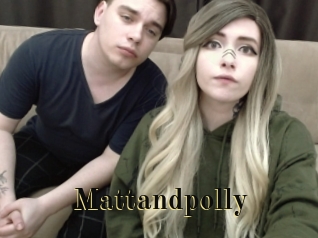 Mattandpolly