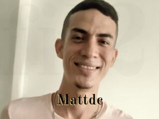 Mattdc