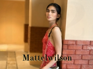 Mattelwilson