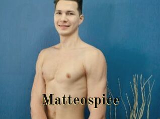 Matteospice