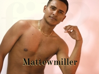 Mattewmiller