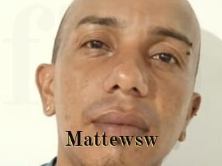 Mattewsw