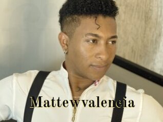 Mattewvalencia