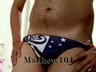 Matthew101