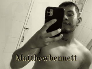 Matthewbennett