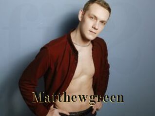Matthewgreen