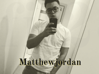 Matthewjordan