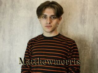 Matthewmorris