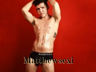 Matthewsexi