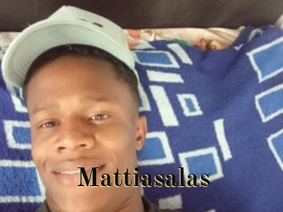 Mattiasalas