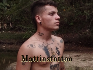 mattiastattoo Films 2 Q
