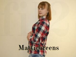 Mattiebreens