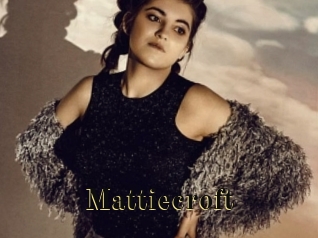 Mattiecroft