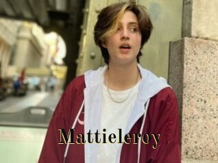 Mattieleroy