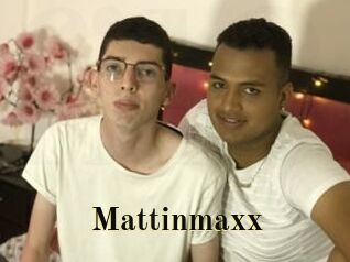 Mattinmaxx