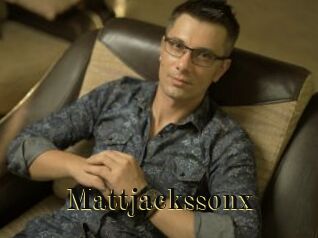 Mattjackssonx