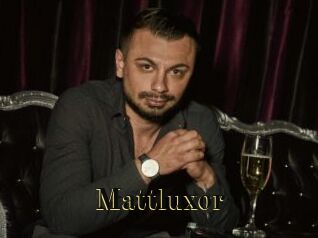 Mattluxor