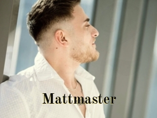 Mattmaster