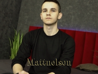 Mattnelson