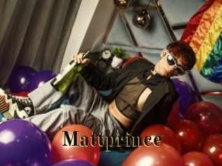 Mattprince