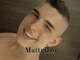 Mattrizzo