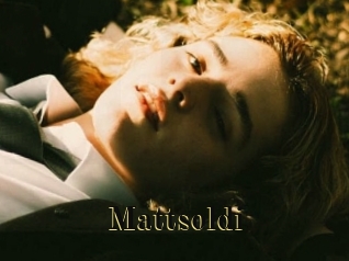 mattsoldi Films 2 Q