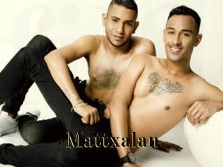 Mattxalan