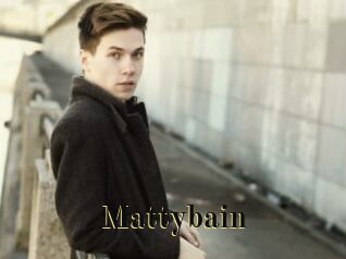 Mattybain