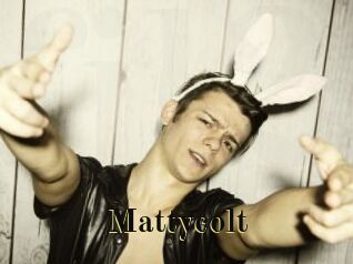 Mattycolt