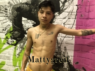 Mattygreif