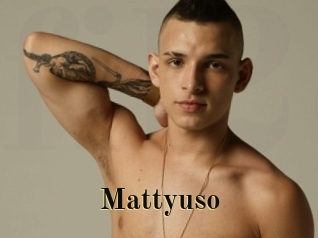 Mattyuso