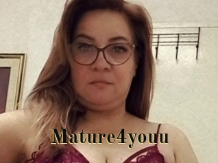 Mature4youu
