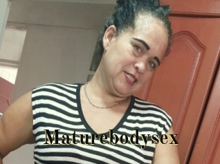 Maturebodysex