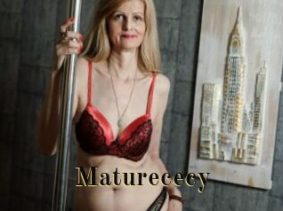 Maturececy