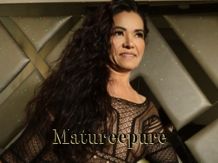 Matureepure