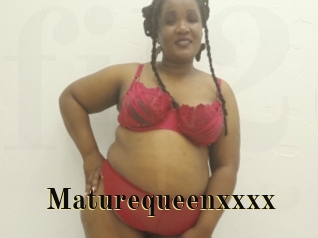 Maturequeenxxxx