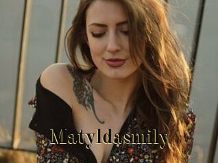 Matyldasmily
