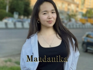 Maudanika