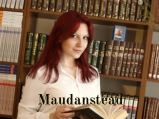 Maudanstead