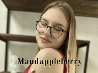 Maudappleberry