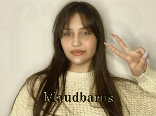 Maudbarns