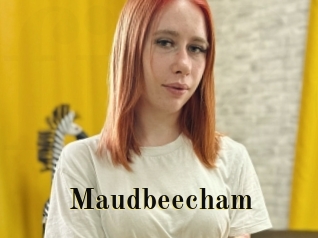 Maudbeecham