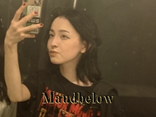 Maudbelow