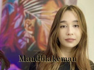 Maudblakeman